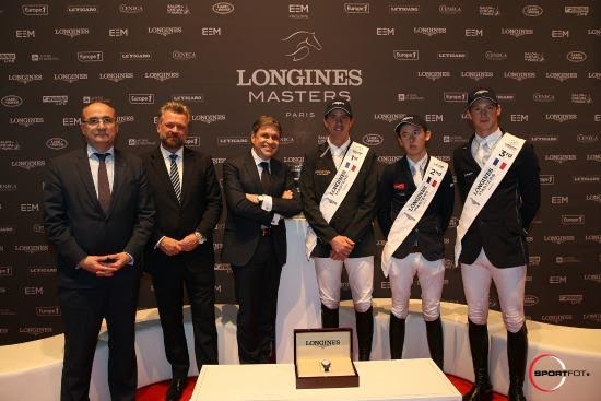 longines master 2016 1