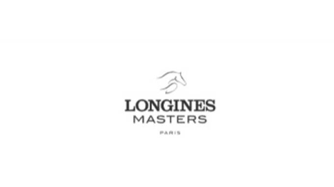 Stage set for the CSI5* Longines Grand Prix. 1 longines paris 0 1