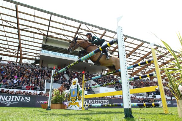 Longines International Jumping di La Baule: Ci vediamo nel 2021 1 longines. 0 2