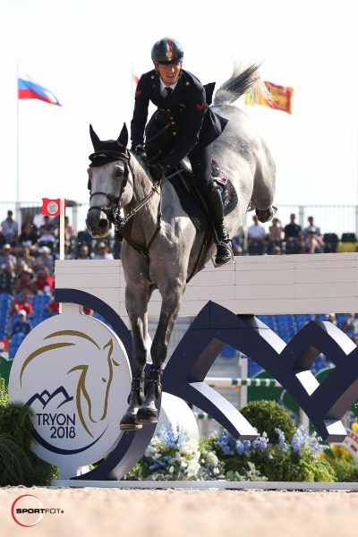 lorenzo de luca irenice horta 0