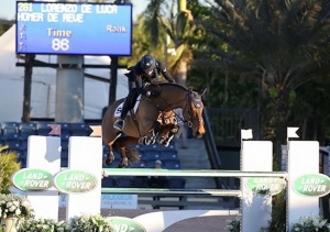 lorenzo del Luca wellington
