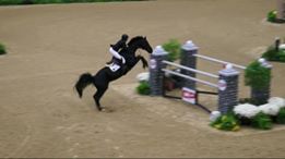 Fei World Cup USA: Beezie Madden storms to victory 1 madden 5