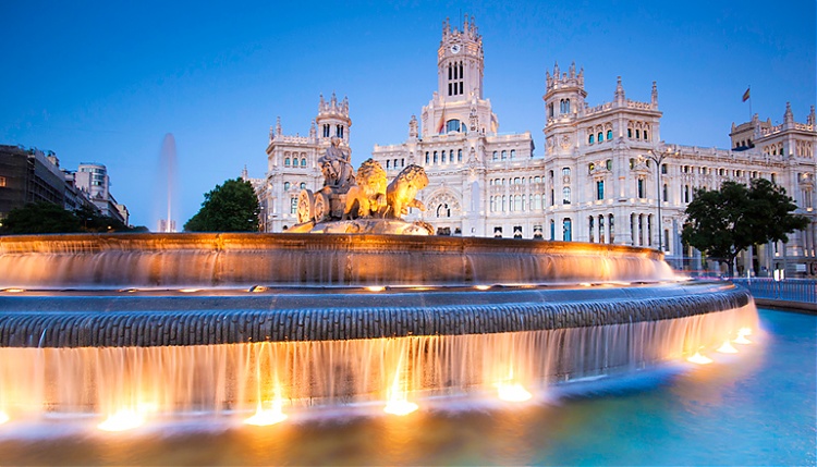 madrid 2017 gct