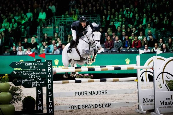 maikel van der vleuten rolex 2019