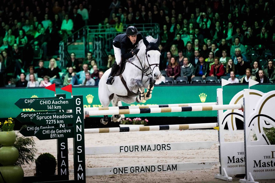 maikel van der vleuten rolex 2019
