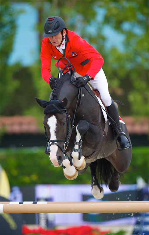 Mercato: Beat Mandli al WEF di Wellington con due nuovi performers di prim'ordine. 1 mandli 2