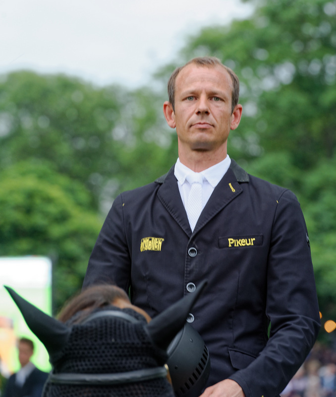 Marco Kutscher speaks to HSJ a year on from his Riesenbeck exit. 1 marco kutscher 0 1