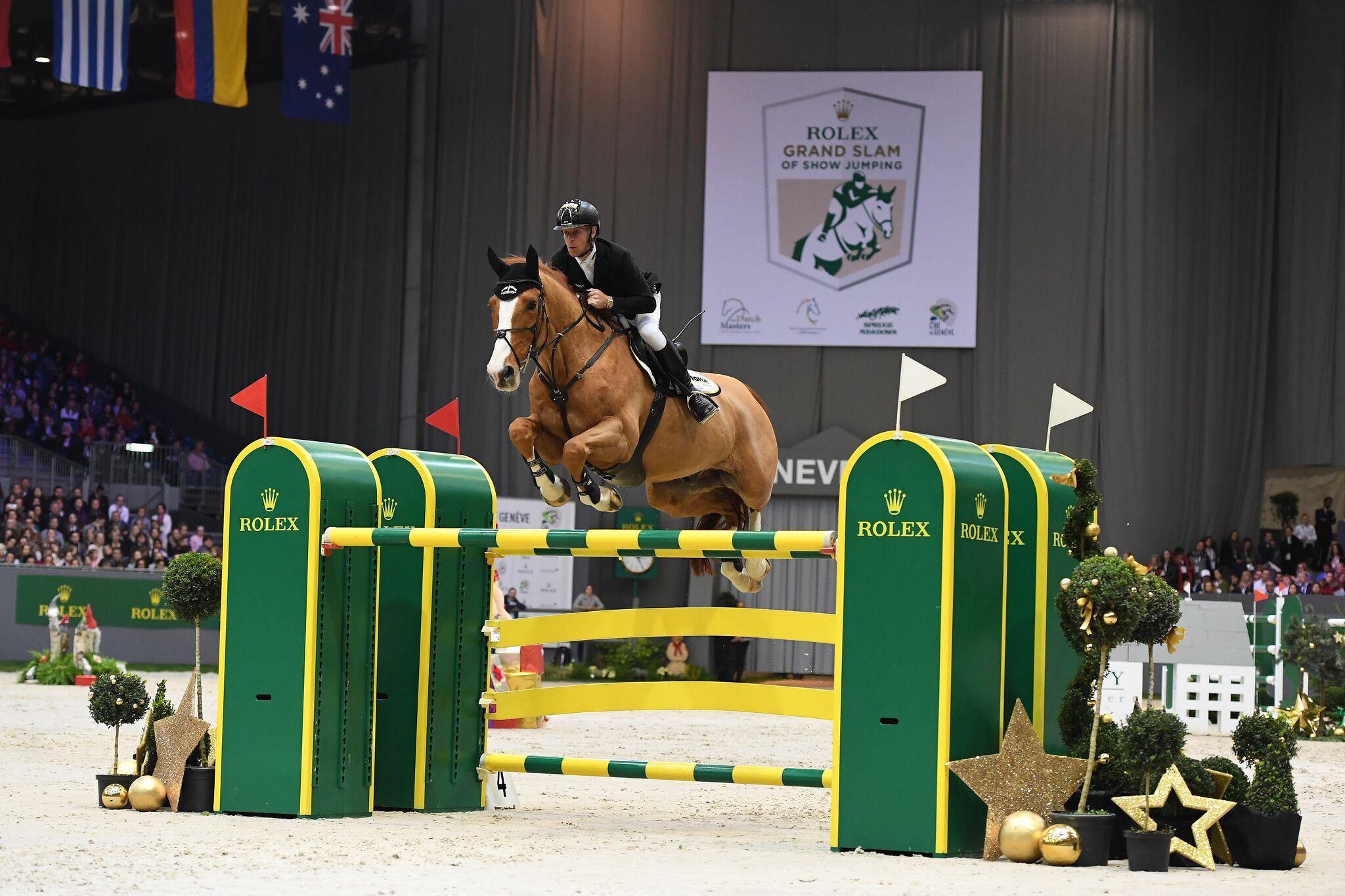 MARCUS EHNING WINS THE ROLEX GRAND PRIX AT THE CHI GENEVA, THE FINAL MAJOR OF THE YEAR 1 marcus ehning