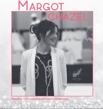 Arabian Horses: We, women - Margot Chazel 1 margot chazel