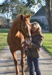 Scomparsa in Francia Marie-Odile Debbonnet, patron di Haras de la Loge e fiera allevatrice di top horse come Idèal de la Loge. 1 marie odile debonnet 211x300 1