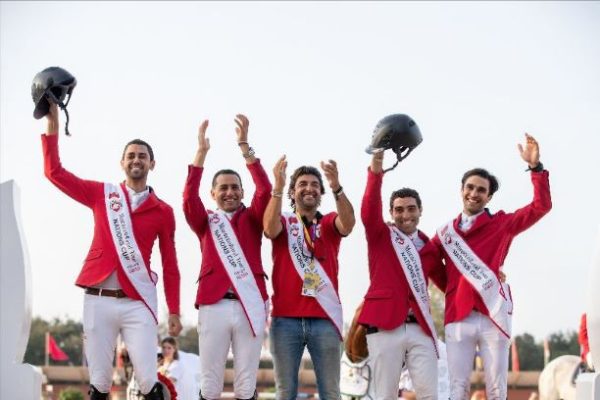 marocco nation cup 0