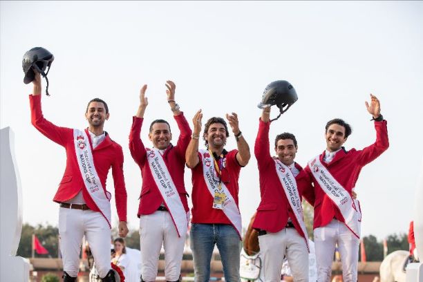 Coppa delle Nazioni di Rabat, vince l'Egitto - Italia terza 1 marocco nation cup 0