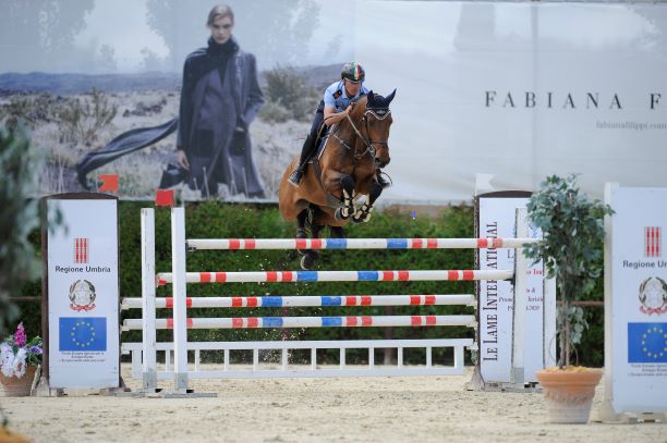 Montefalco, E’ conto alla rovescia per il Talent Show Jumping 1 marziani