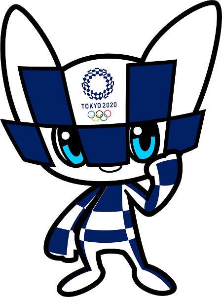 mascot data Oly 1