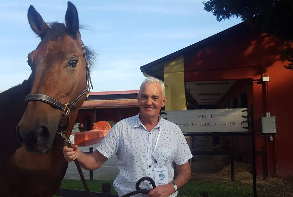 Horsemanship: Dieci principi a firma McLean e McGreevy 1 mc lean ise