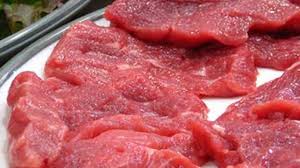 meat