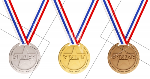 medaglie olimpiche