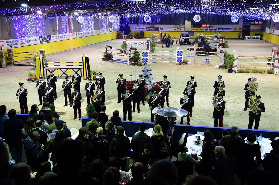 Equitazione, solidarietà e memoria. Da giovedì a Bologna 1 memorial dalla chiesa fanfara
