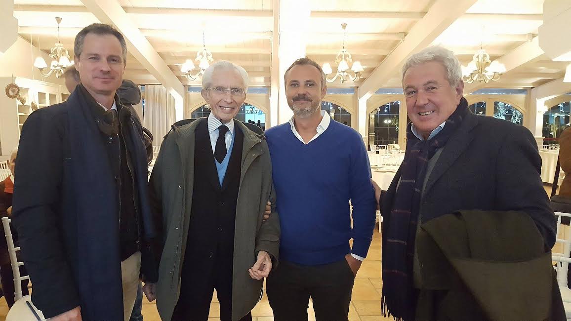Stella Maris: Dagli anni d’oro del trotto al futuro degli Niches & Special 1 menossi orilandi cicognani