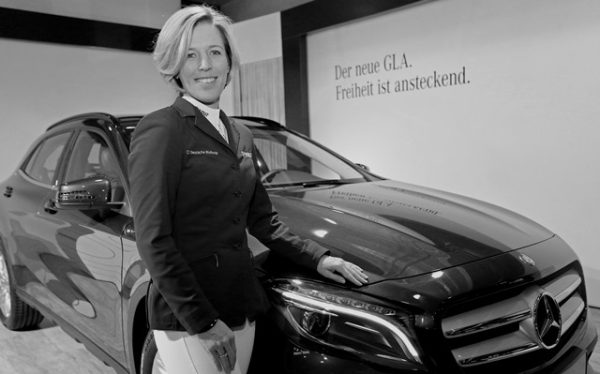 mercedes