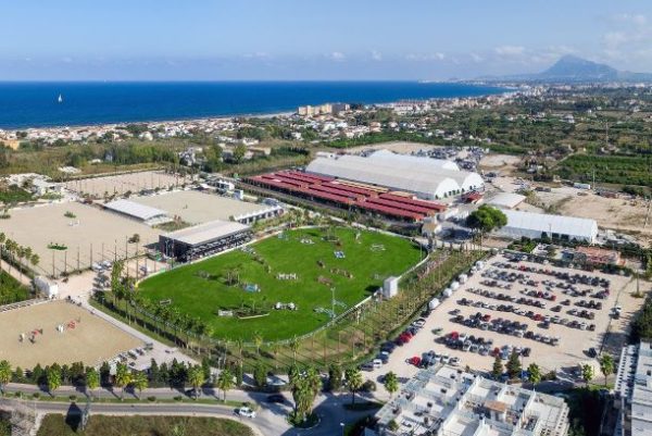 met oliva nova nuova arena