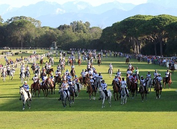 ENDURANCE: THANK YOU DUBAI, THANK YOU MEYDAN 1 meydan