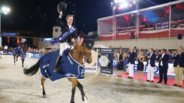 mikael van der Vleuten monaco 0