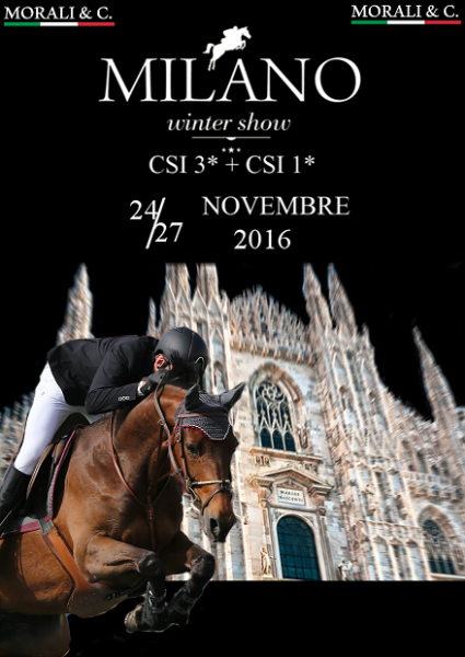 milano winter show 2016 1 1
