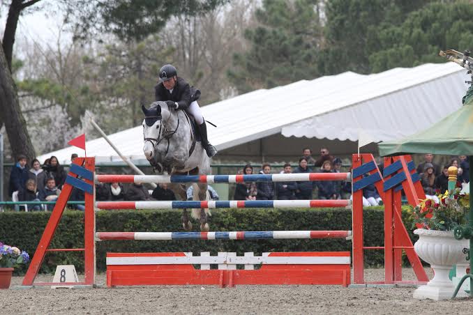 Le Siepi riding club ready for regional championships 1 mirco casadei campionati reg 2016