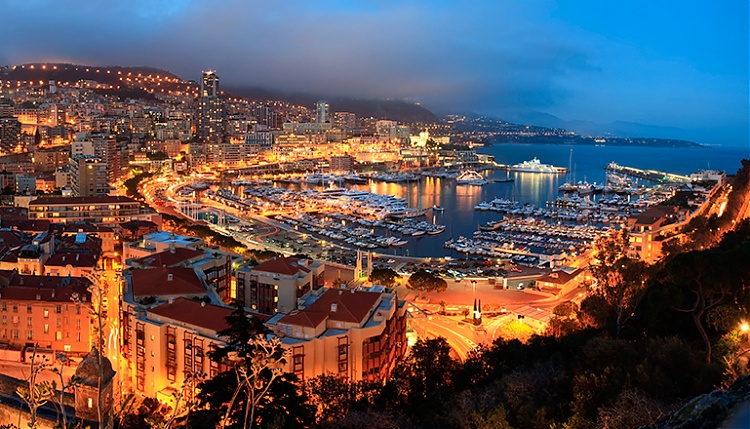monaco 1