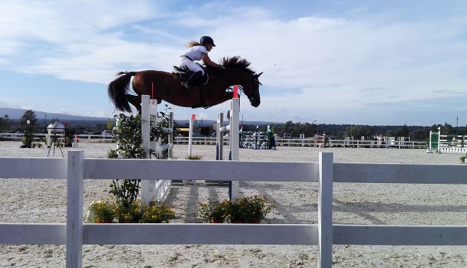 Salto ostacoli: gran finale al Sardegna Jumping Tour 1 montis 9. jpg