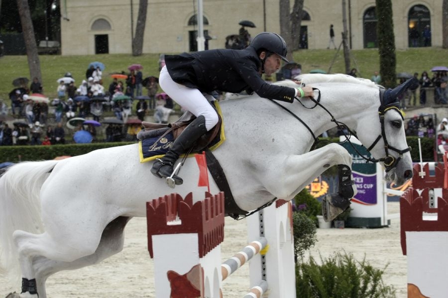 Grand Prix Treffen: Moyersoen e Jur Vrieling si dividono la corona nel GP. 1 moyersoen 0