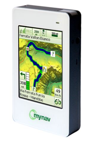 mynav 311pro ii 1