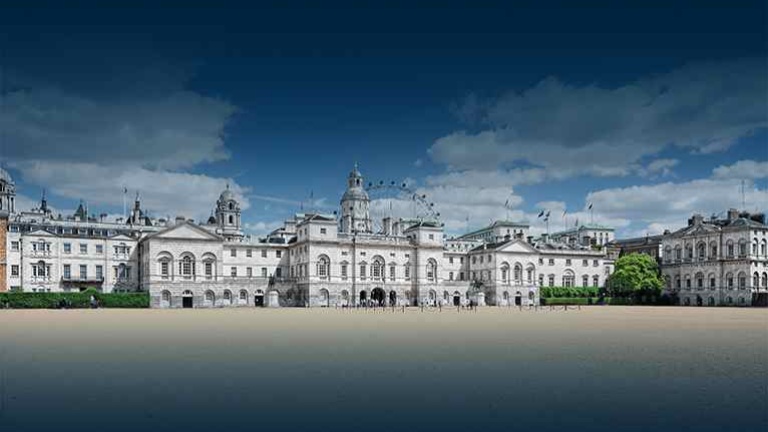 Global Champions Tour: new location for London in 2014 1 new 1