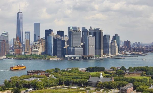 new york 0