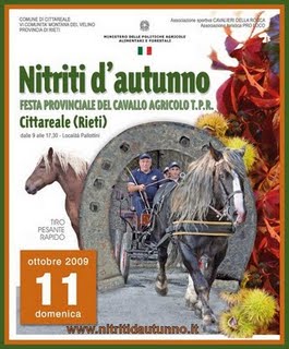 nitriti dautunno