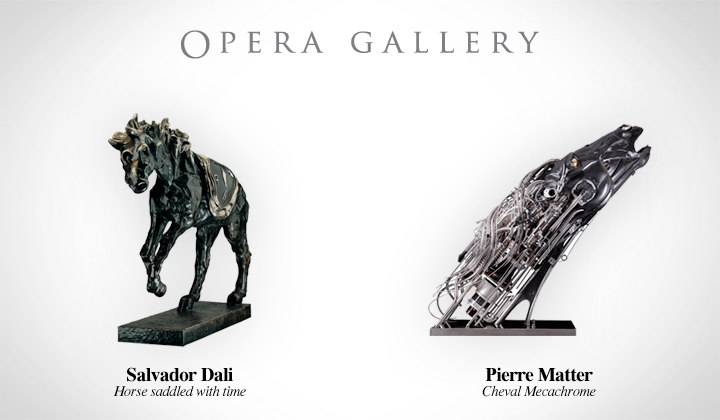 Hong Kong Masters: more than just a sporting event 1 opera 1