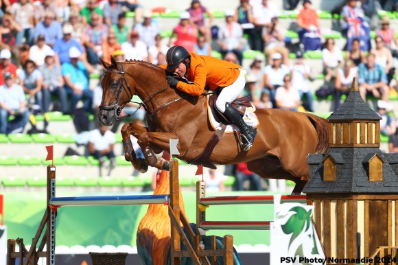 oranje 1