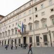 Ippica La crisi. Le pressioni della Lega Nord sul Governo decisive per la fine dello sciopero. 1 palazzo chigi 1