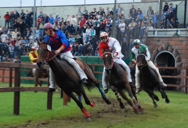 palio Legnano