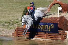 Rio Eventing qualification on the line in Barrcoca d'Alva 1 panizzon 2