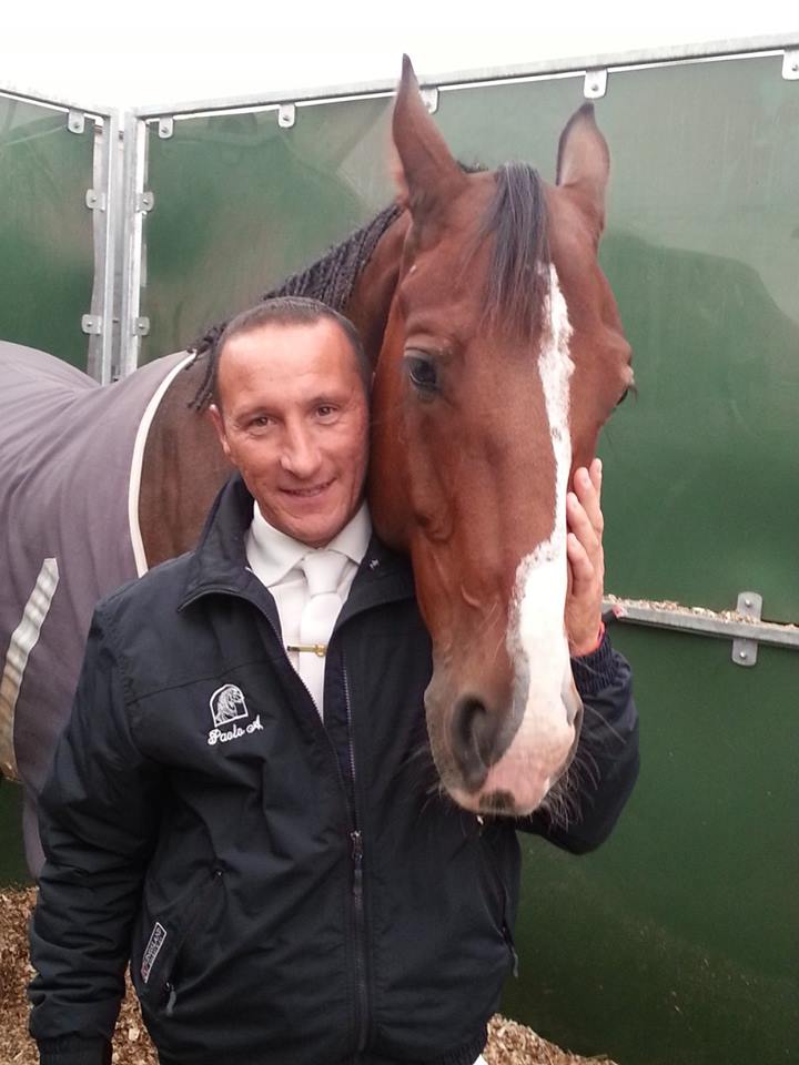 Fei World Breeding Championships for young horses: oggi le finali, in campo gli azzurri e gare il LIVE STREAMING. 1 paolo
