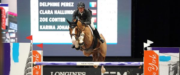 parigi 2018