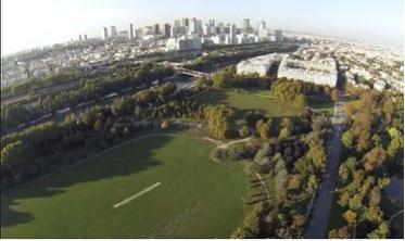 parigi terza edizione gct