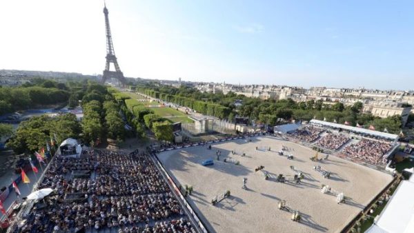 paris gct