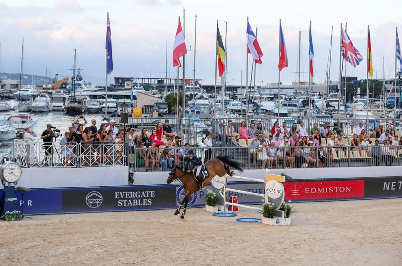paris panthers gcl monaco