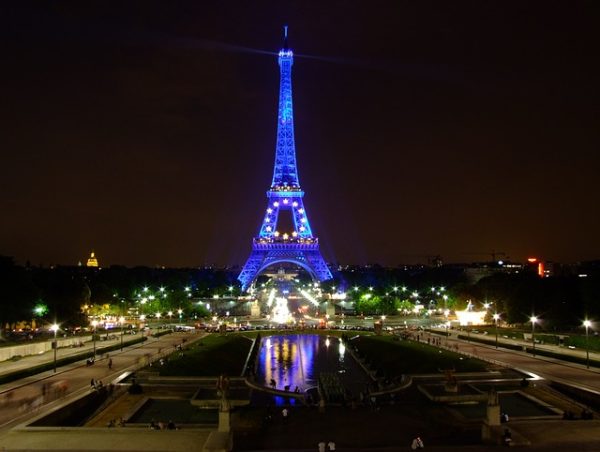 paris 1 1