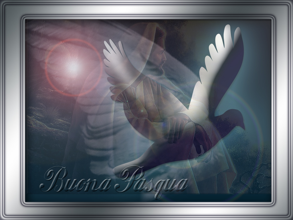 pasqua gesu 1