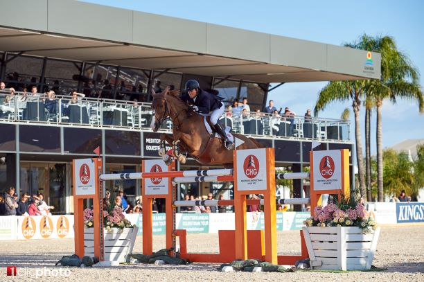 Met 2019: Pedro Veniss, vittoria nel Gran Premio CSI3 *. Bene Riccardo Pisani 1 pedro venis met 0