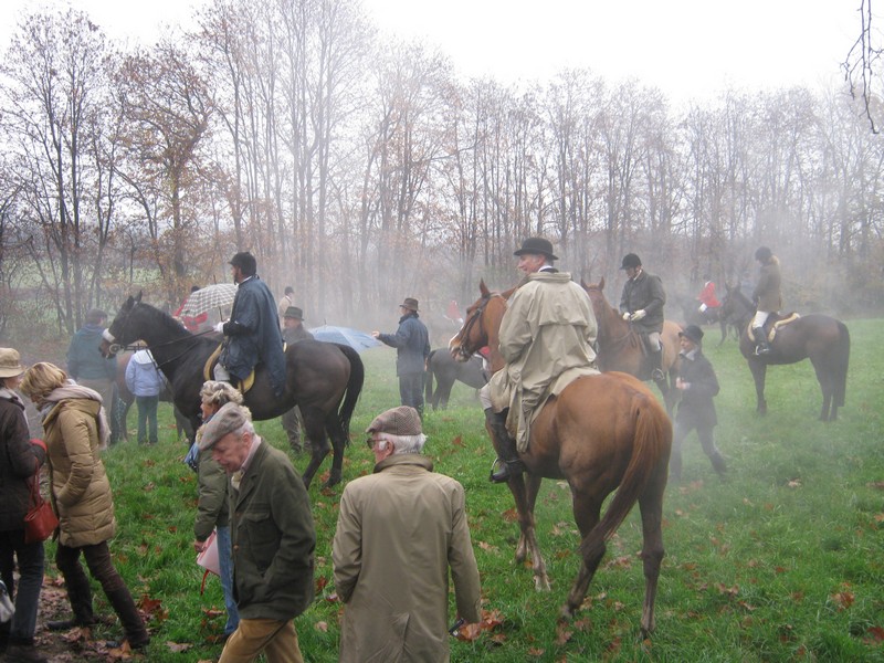 La Milanese Equitazione di campagna alla Cascina Ferrera di Sizzano 1 per Sizzano o11 17 12 2010 054